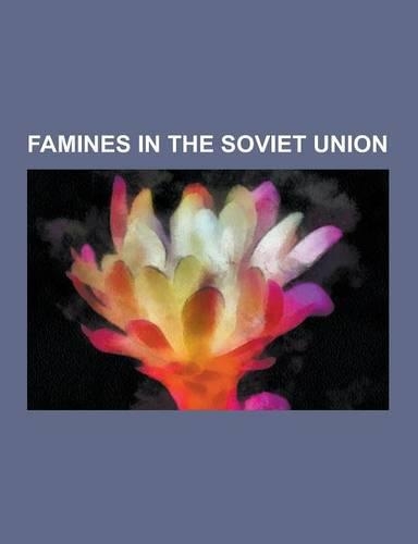 Famines in the Soviet Union