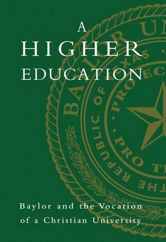 Higher Education