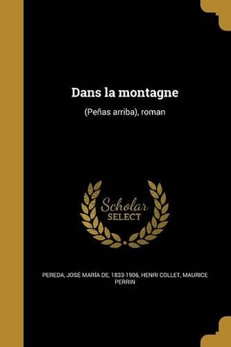 Dans La Montagne