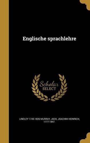 Englische Sprachlehre