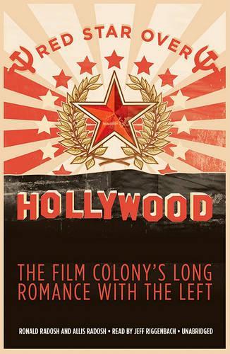 Red Star Over Hollywood