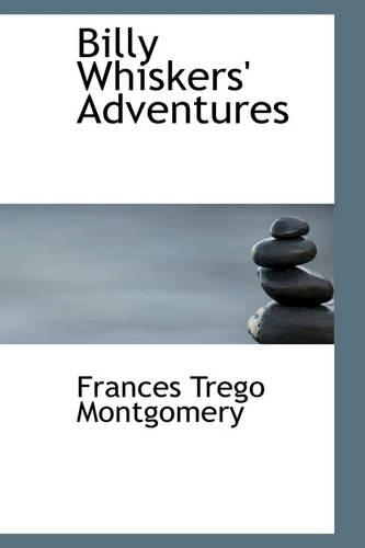 Billy Whiskers Adventures