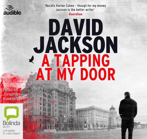 A Tapping at My Door: (1 Nathan Cody)