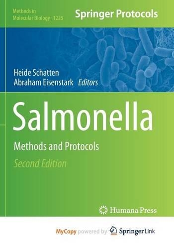 Salmonella