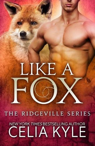Like a Fox: (8 Ridgeville)