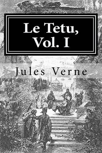Le Tetu, Vol. I: (French)