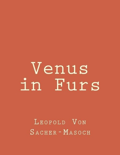 Venus in Furs: (Books4all)