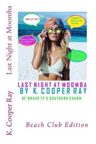 Last Night at Moomba