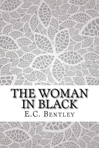The Woman in Black