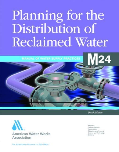 M24 Planning for the Distribution of Reclaimed Water