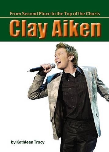 Clay Aiken