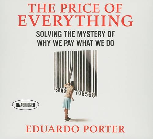 The Price of Everything