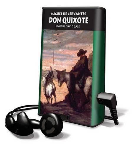 Don Quixote