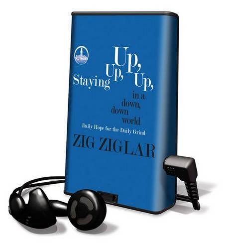 Staying Up, Up, Up in a Down, Down World