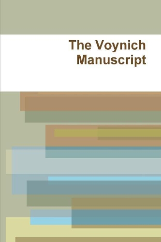 The Voynich Manuscript