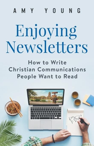 Enjoying Newsletters