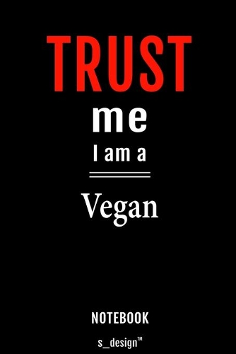 Notebook for Vegans / Vegan
