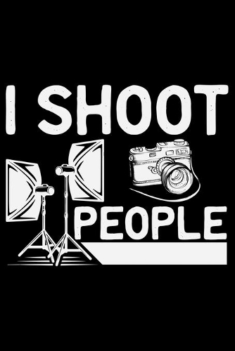 I Shoot People