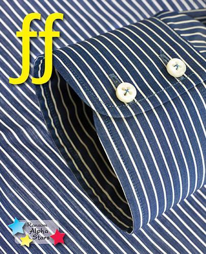 Alpha Stars ff 6-Pack: (Alpha Stars)