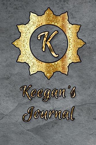 Keegan's Journal