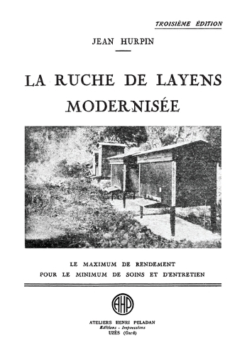 La Ruche De Layens Modernisee