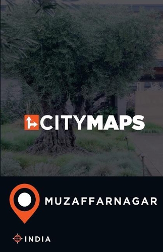 City Maps Muzaffarnagar India
