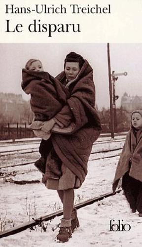 Le Disparu