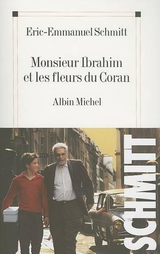 Monsieur Ibrahim et les fleurs du Coran