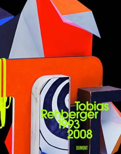 Tobias Rehberger 1993 - 2008