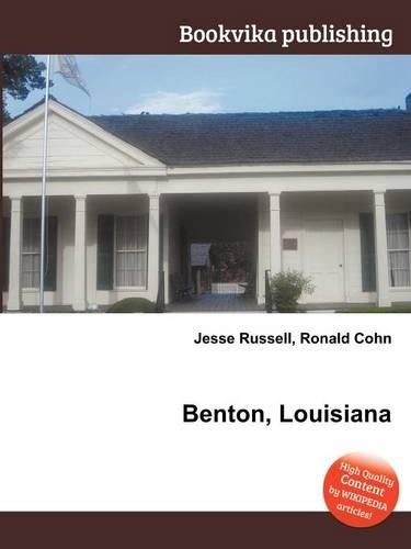 Benton, Louisiana