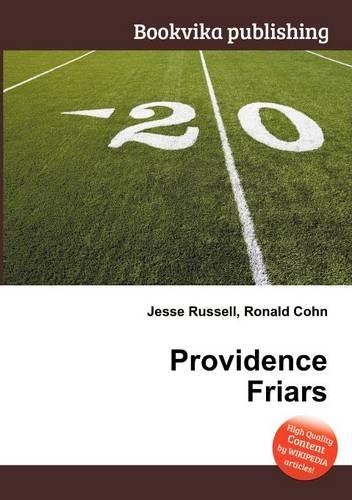 Providence Friars