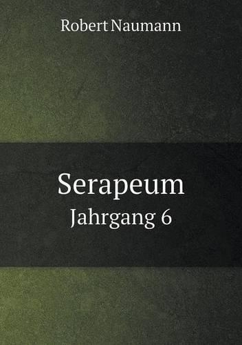Serapeum Jahrgang 6