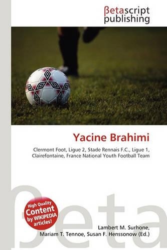 Yacine Brahimi: (English)
