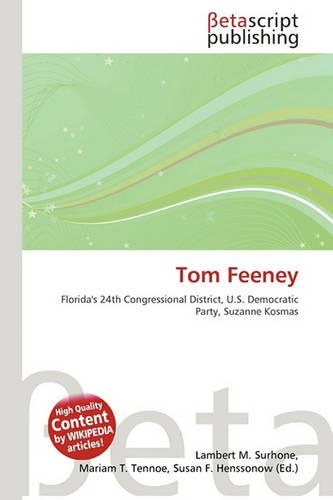 Tom Feeney