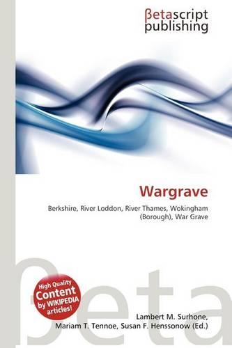 Wargrave
