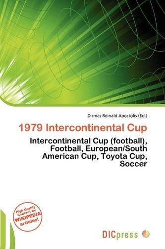 1979 Intercontinental Cup: (English)