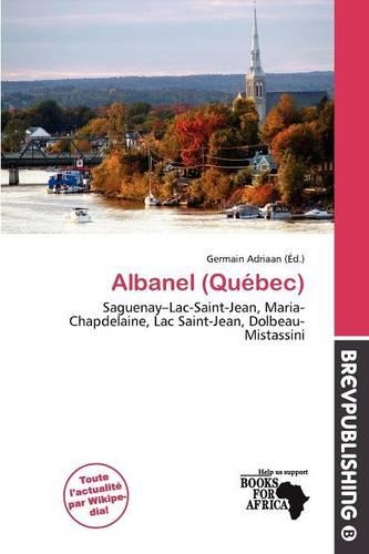 Albanel (Qu Bec)