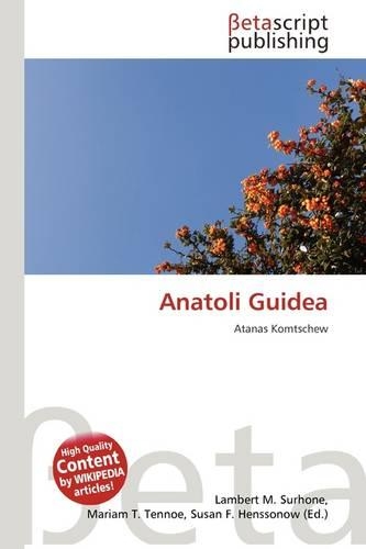 Anatoli Guidea