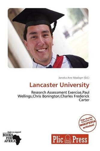 Lancaster University