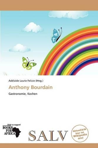 Anthony Bourdain: (German)