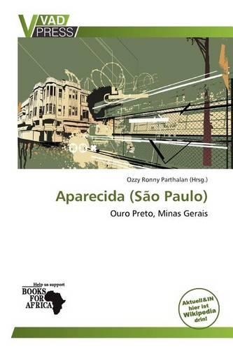 Aparecida (S O Paulo): (German)