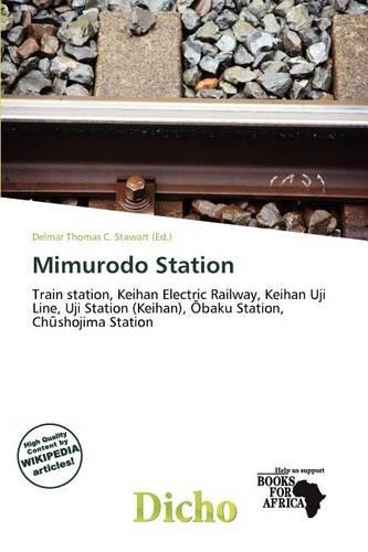 Mimurodo Station