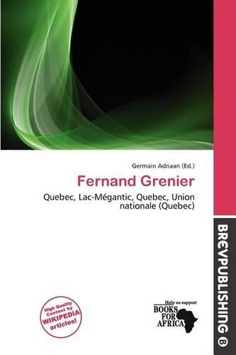 Fernand Grenier