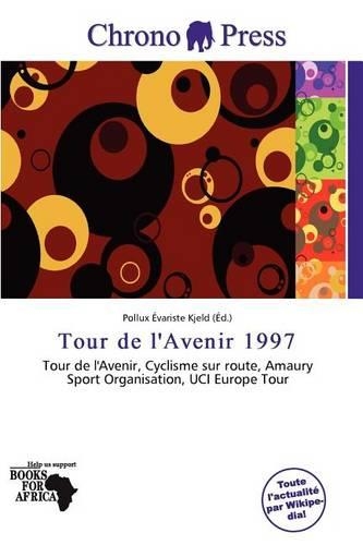 Tour de L'Avenir 1997