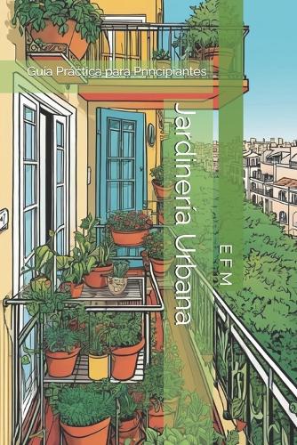 Jardinería Urbana