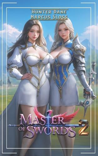 Master of Swords 2