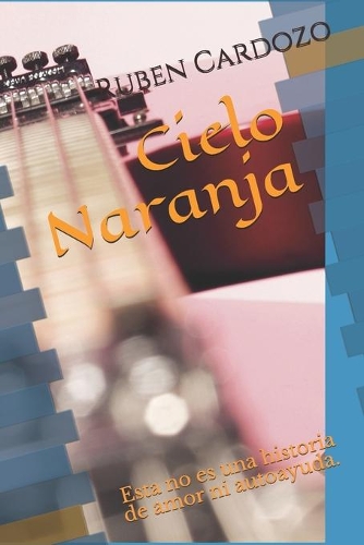 Cielo Naranja