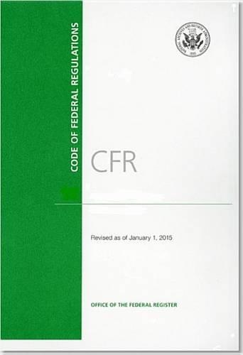 Code of Federal Regulations, Title 12, Banks and Banking, PT. 600-899, Revised as of January 1, 2015