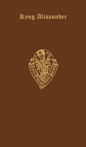 Kyng Alisaunder