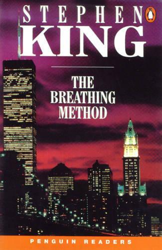 The Breathing Method: (Penguin Joint Venture Readers S.)